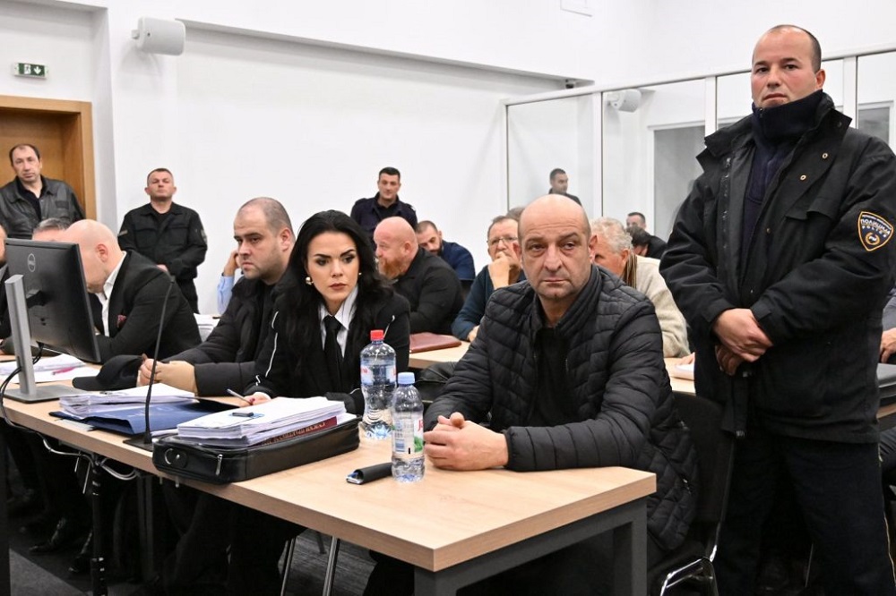 Gazda Deko Kocani