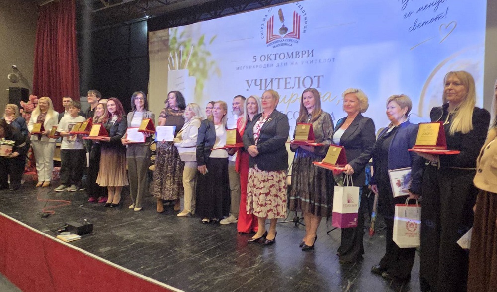 odbelezan-svetskiot-den-na-ucitelot-Bojanka Djipunova