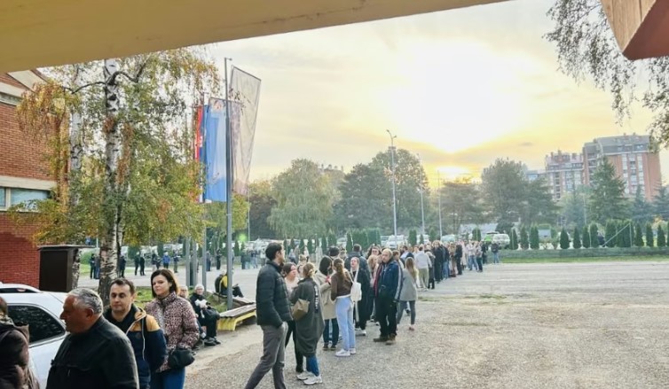 nis glasaci