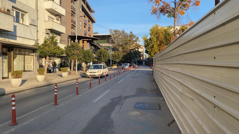 Veles 20 oktomvri