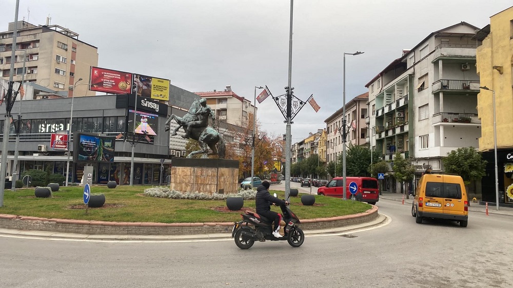 Veles 30 noemvri 2026