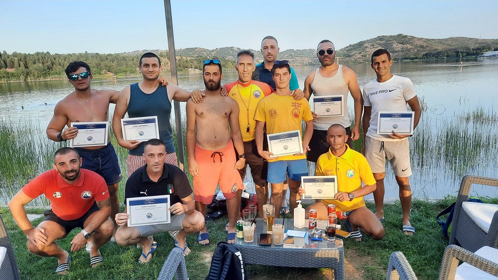 Vardarski planski obuka