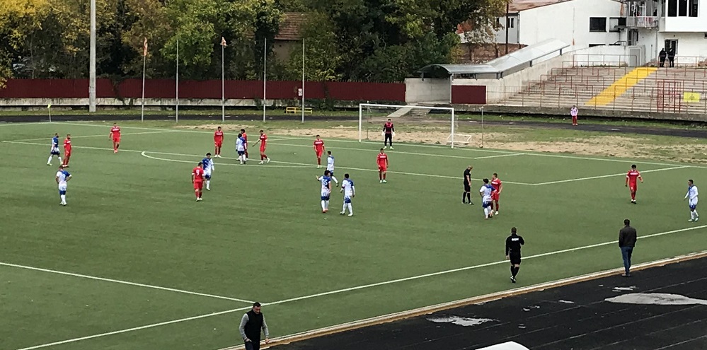 FK Borec Akademija Pandev
