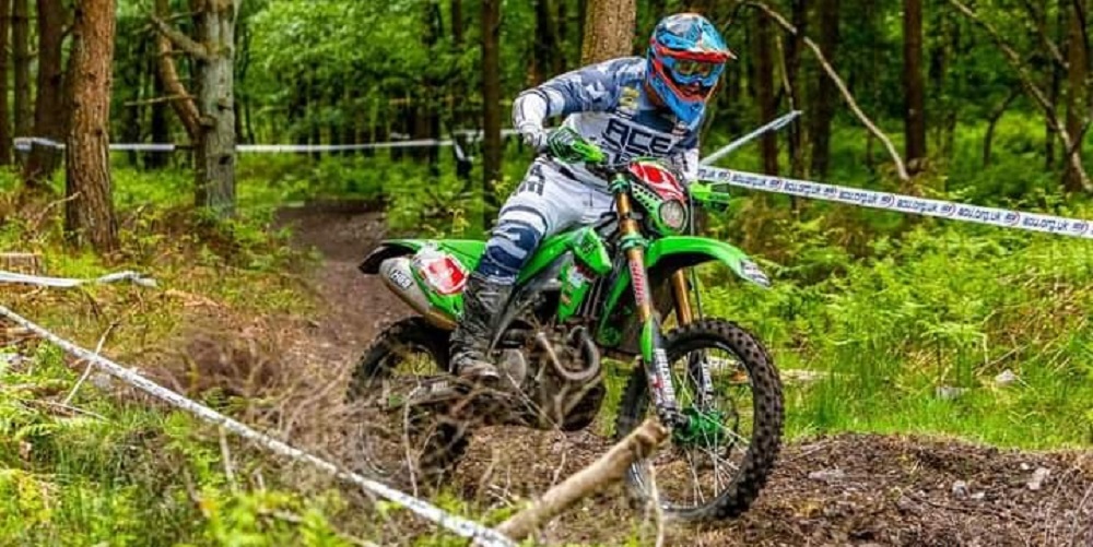 enduro motori