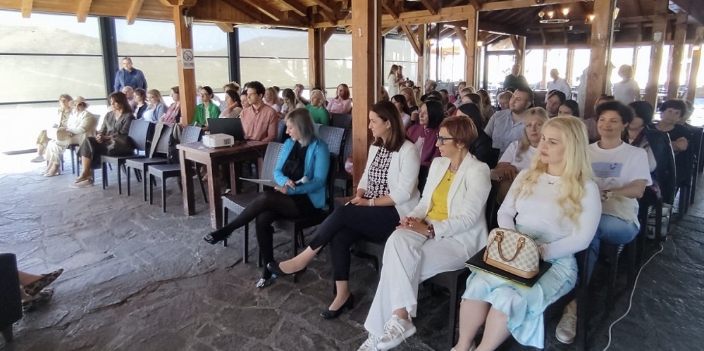 Megunaroden den na zenata od ruralni sredini