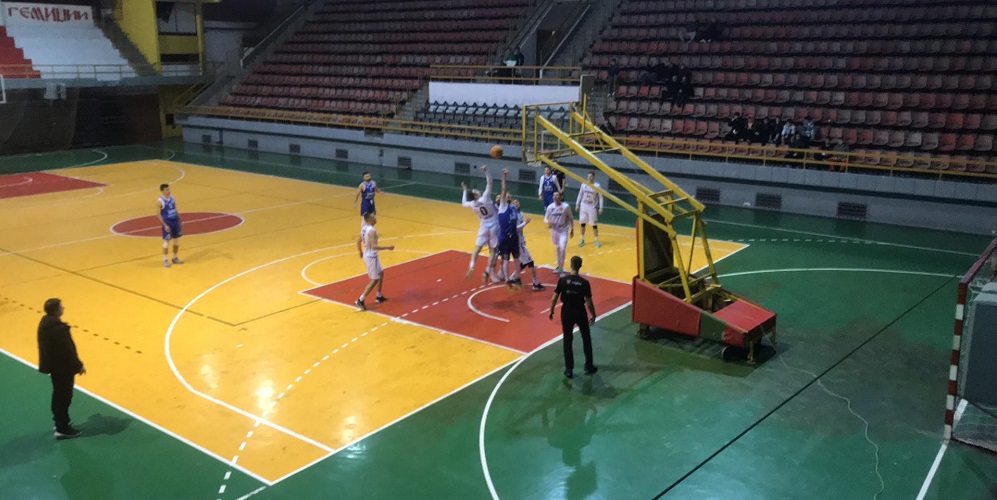 Borec basket Skupi 2023