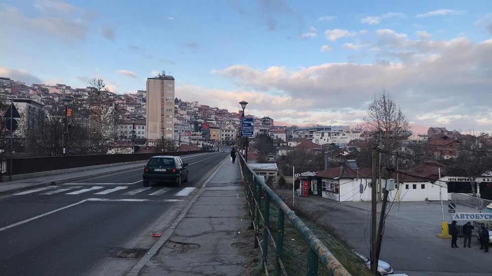 veles, januari, nov most