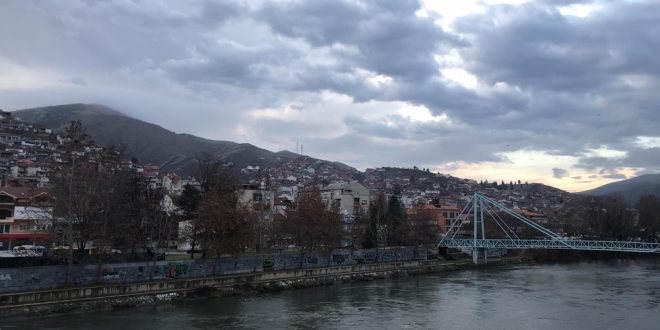 Veles 18 januar 2024