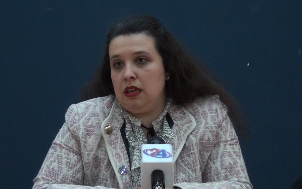 Anastasija Ivanova