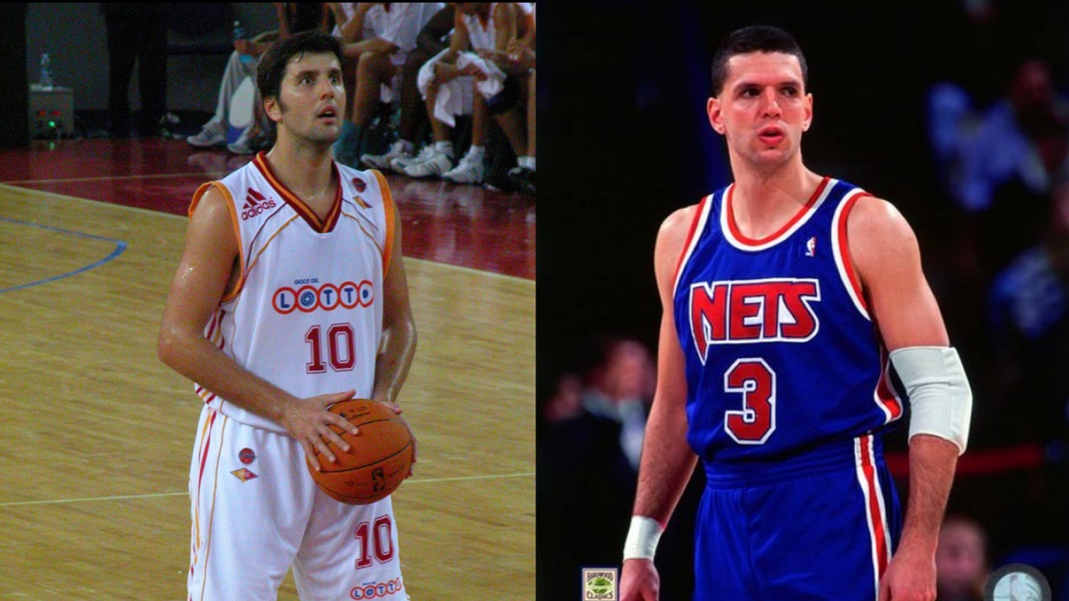 Bodiroga-Drazen