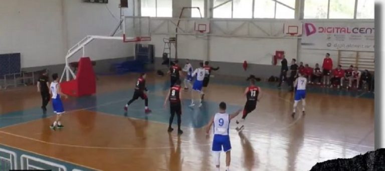 Borec Basket Cair