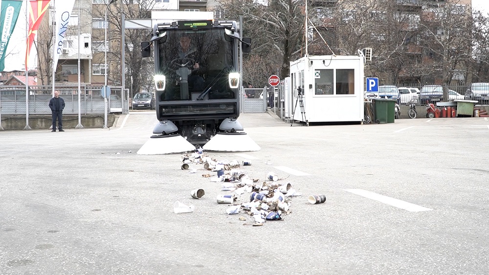 Brako 9 masina 1 Brako 9 masina 1