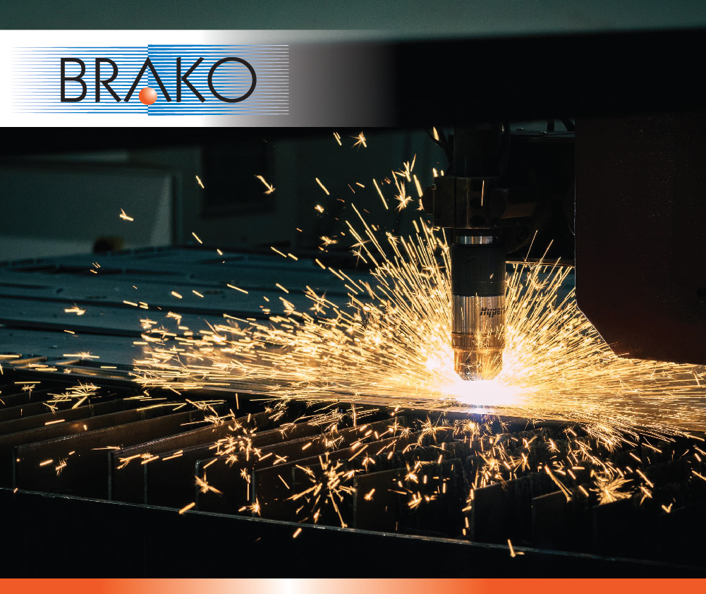 Brako CNC