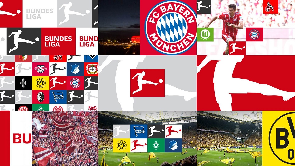 Bundesliga 1