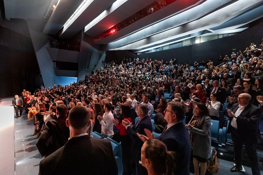 Doniran klavir Koco Angjusev 1