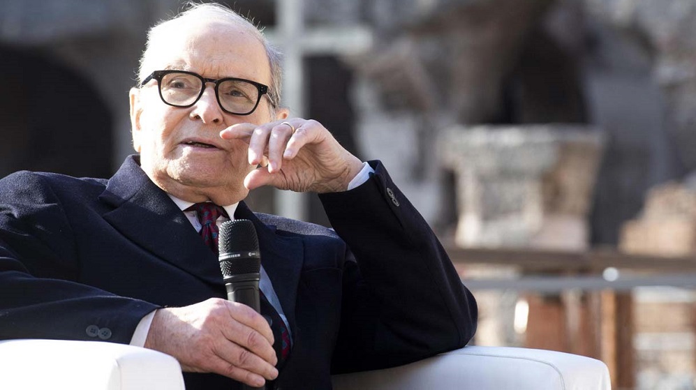 ennio morricone