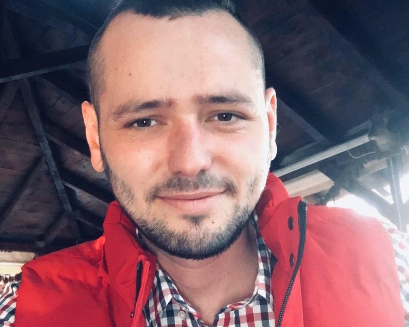 Gjore Davcevski 1