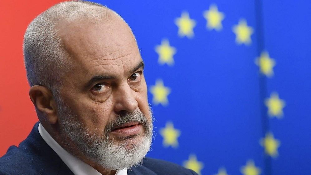 Edi Rama