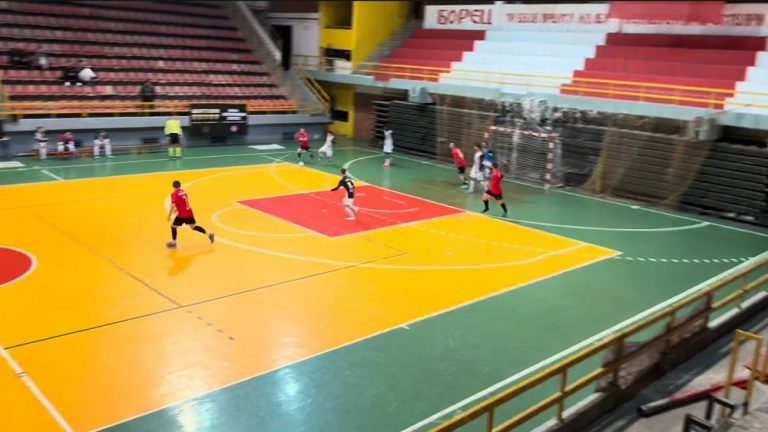 Kegi Mobi Juventus Serava