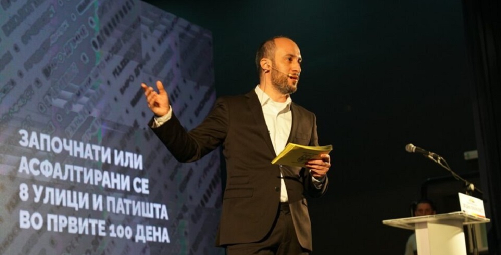 Marko Kolev