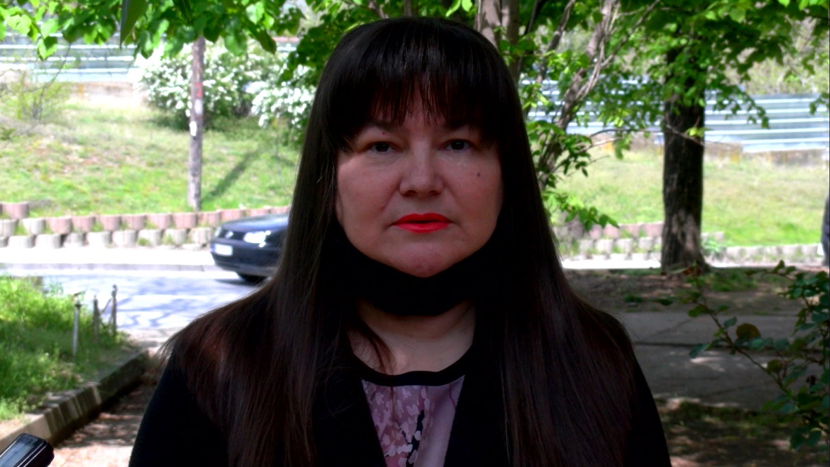 Lili Colakova Dervisova