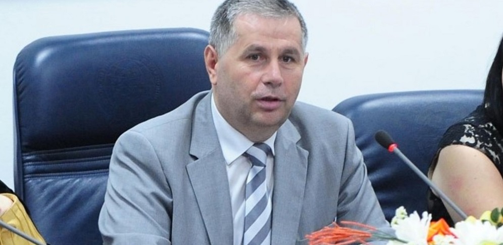 Bojo Andrevski