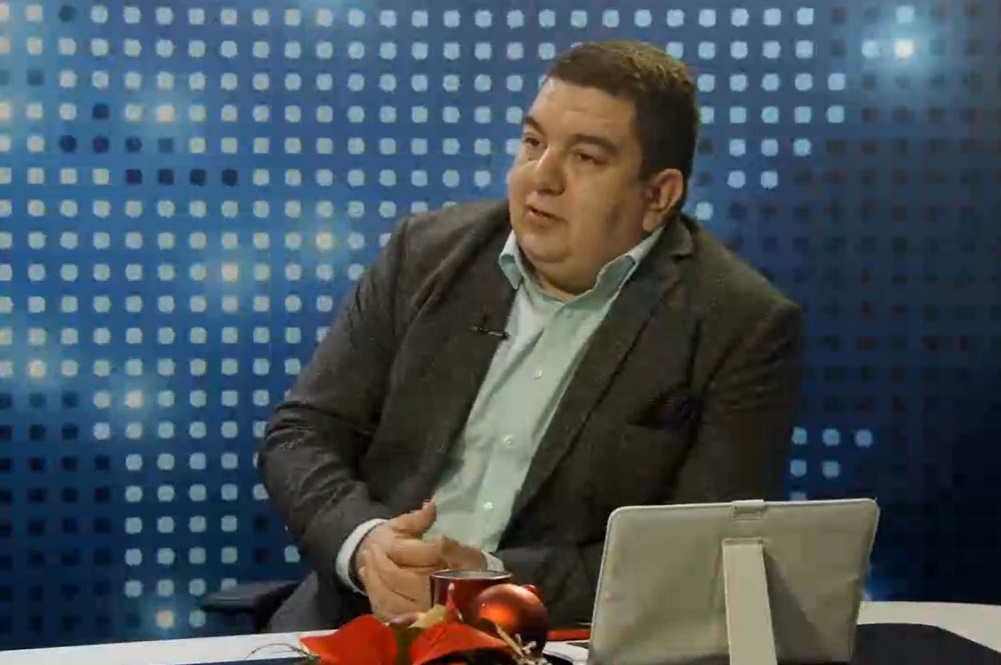 misko ivanov