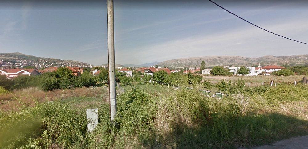 Naselba Recani