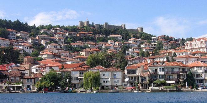 ohrid