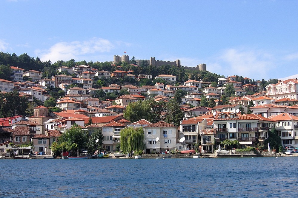 ohrid