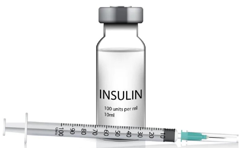 Insulin