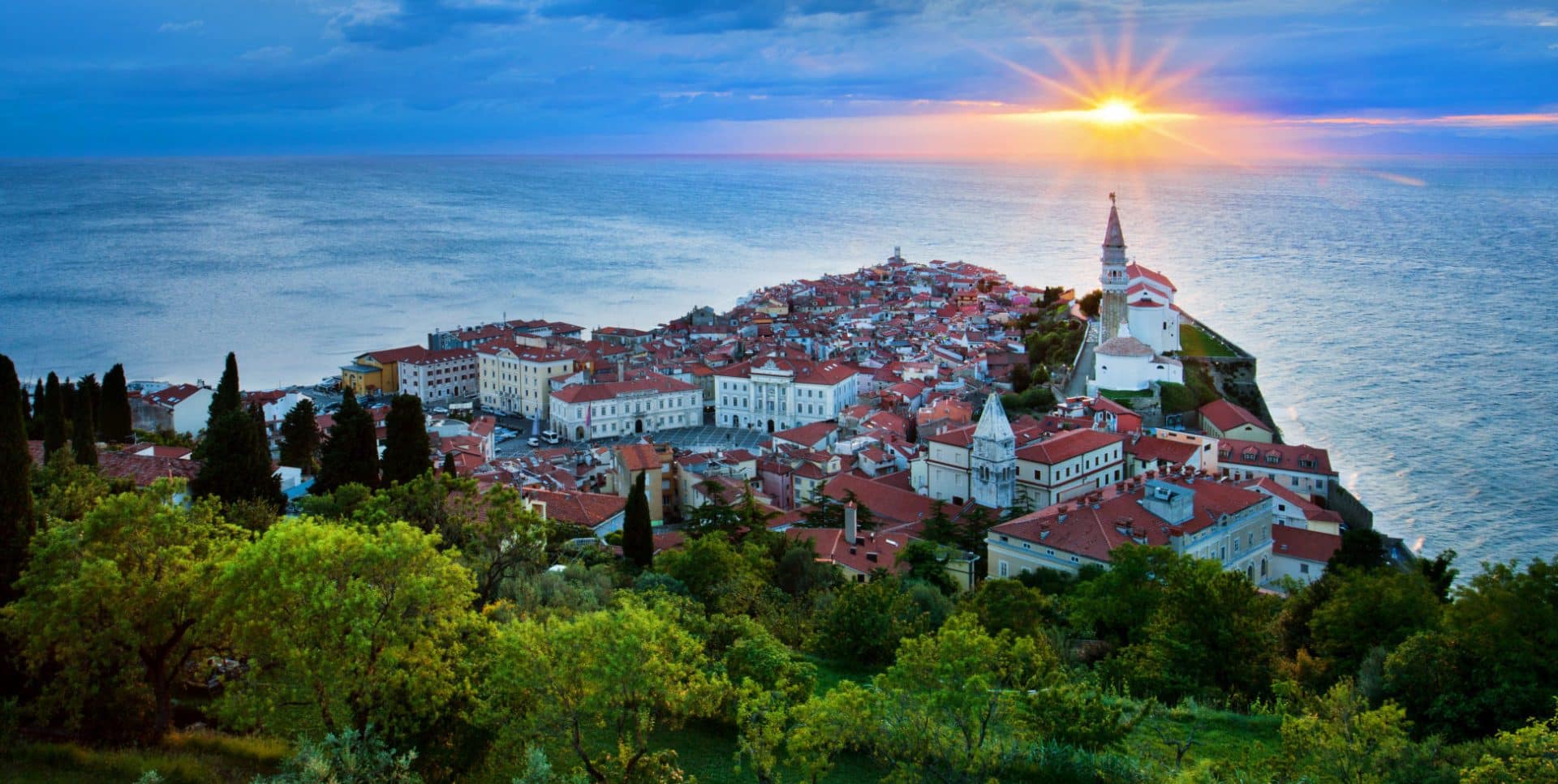 Piran