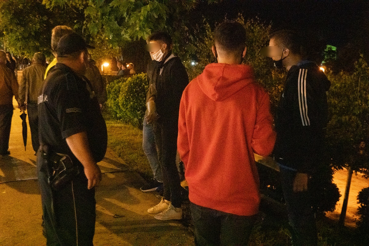 Policija patrola 2 Policija patrola 2