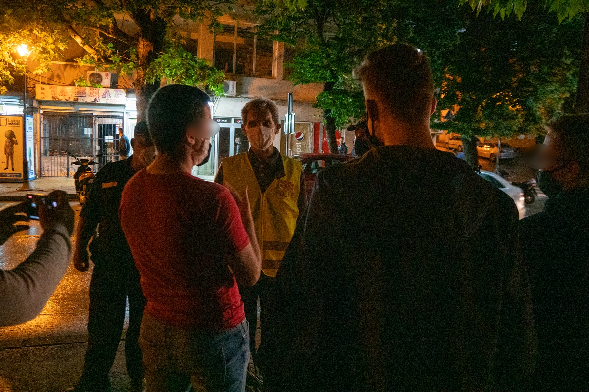 Policija patrola 3 Policija patrola 3