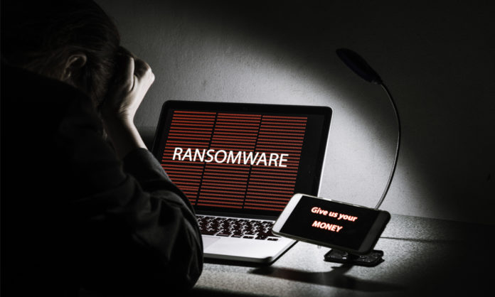 ransomwere