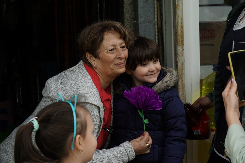 deca gradinka osmi mart