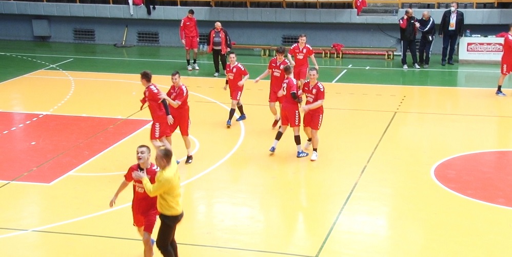 Borec Makedonija Gorce