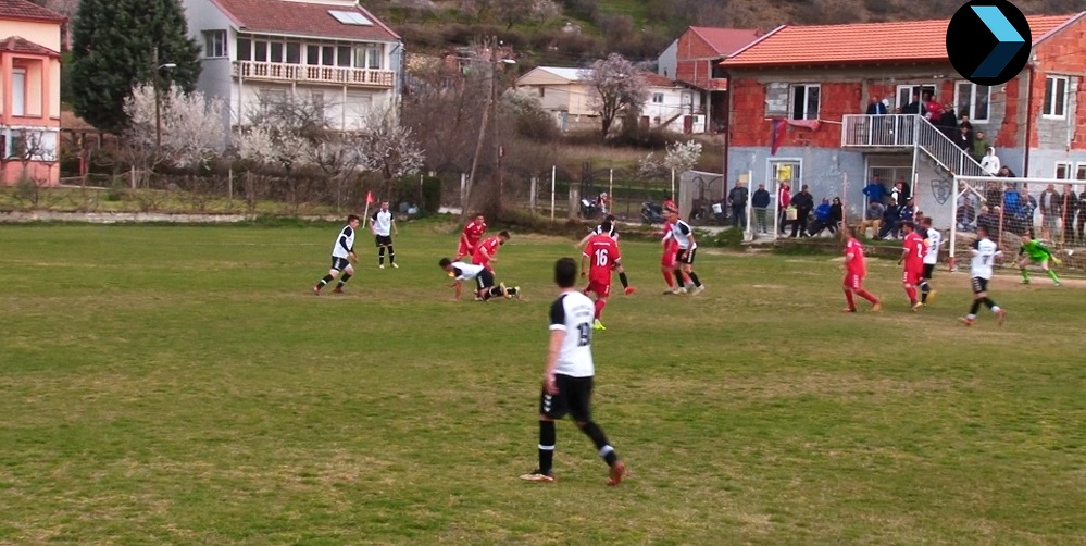Prevalec Vardar Negotino