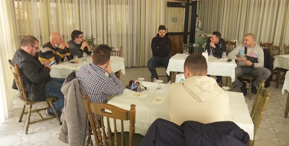Stopanska komora foto i Video dejnost
