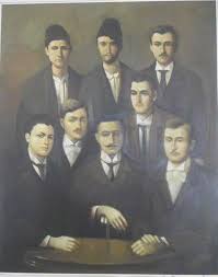 Solunskite atentatori