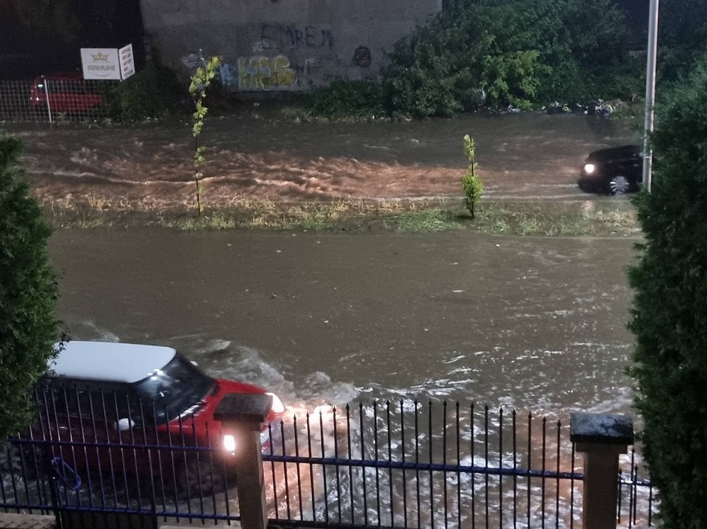 tetovo poplava