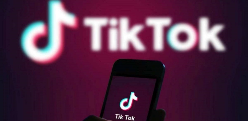 Tik Tok logo