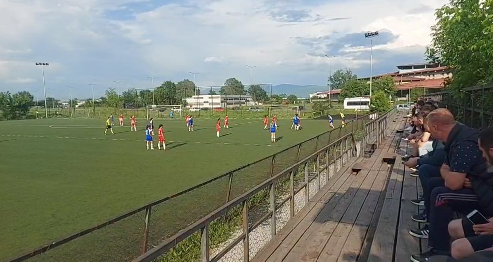 Ljuboten Borec