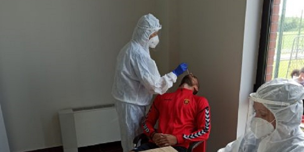 Vardar test