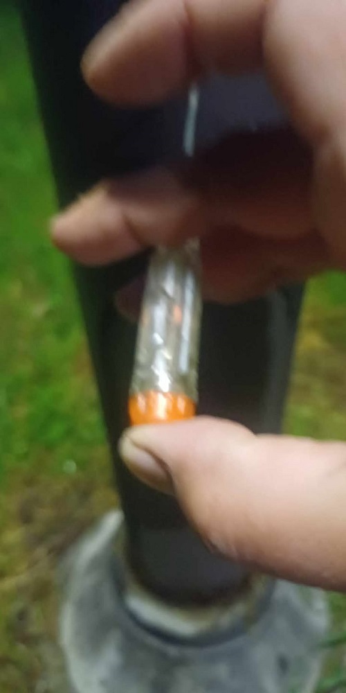 Vasil Glavinov kandelabra 4