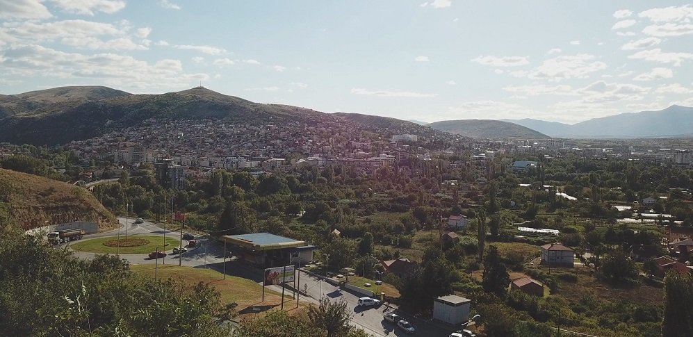 Veles od kosturnica